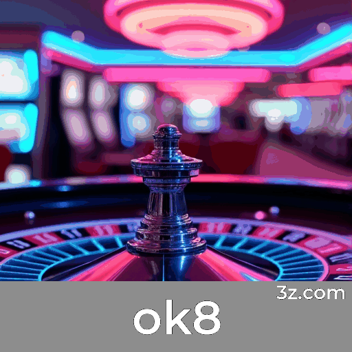 Aproveite os Generosos Bônus e Promoções Exclusivas da ok8