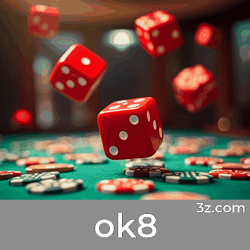 Recompensas Reais e Transparentes no ok8: Promoções Sem Pegadinhas