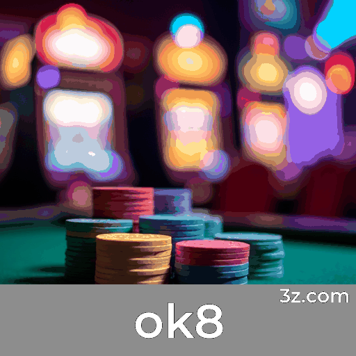 ok8 App: Experimente Benefícios Exclusivos e Ofertas Únicas!