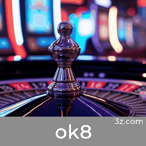 Recompensas Reais e Transparentes no ok8: Promoções Sem Pegadinhas