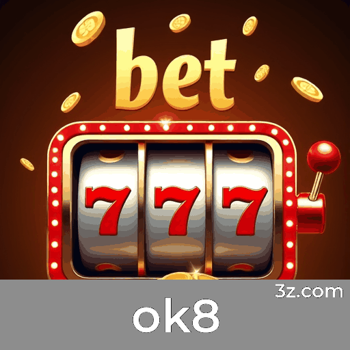 Login Seguro no ok8: Acesso a Benefícios Exclusivos